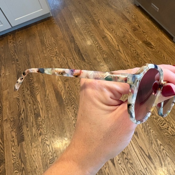 KREWE Multicolor Sunglasses - Picture 4 of 7